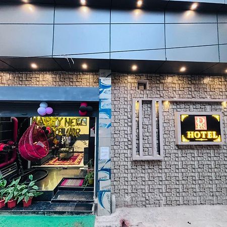 Hotel Ps Residency Varanasi Dış mekan fotoğraf
