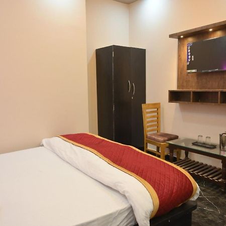 Hotel Ps Residency Varanasi Dış mekan fotoğraf