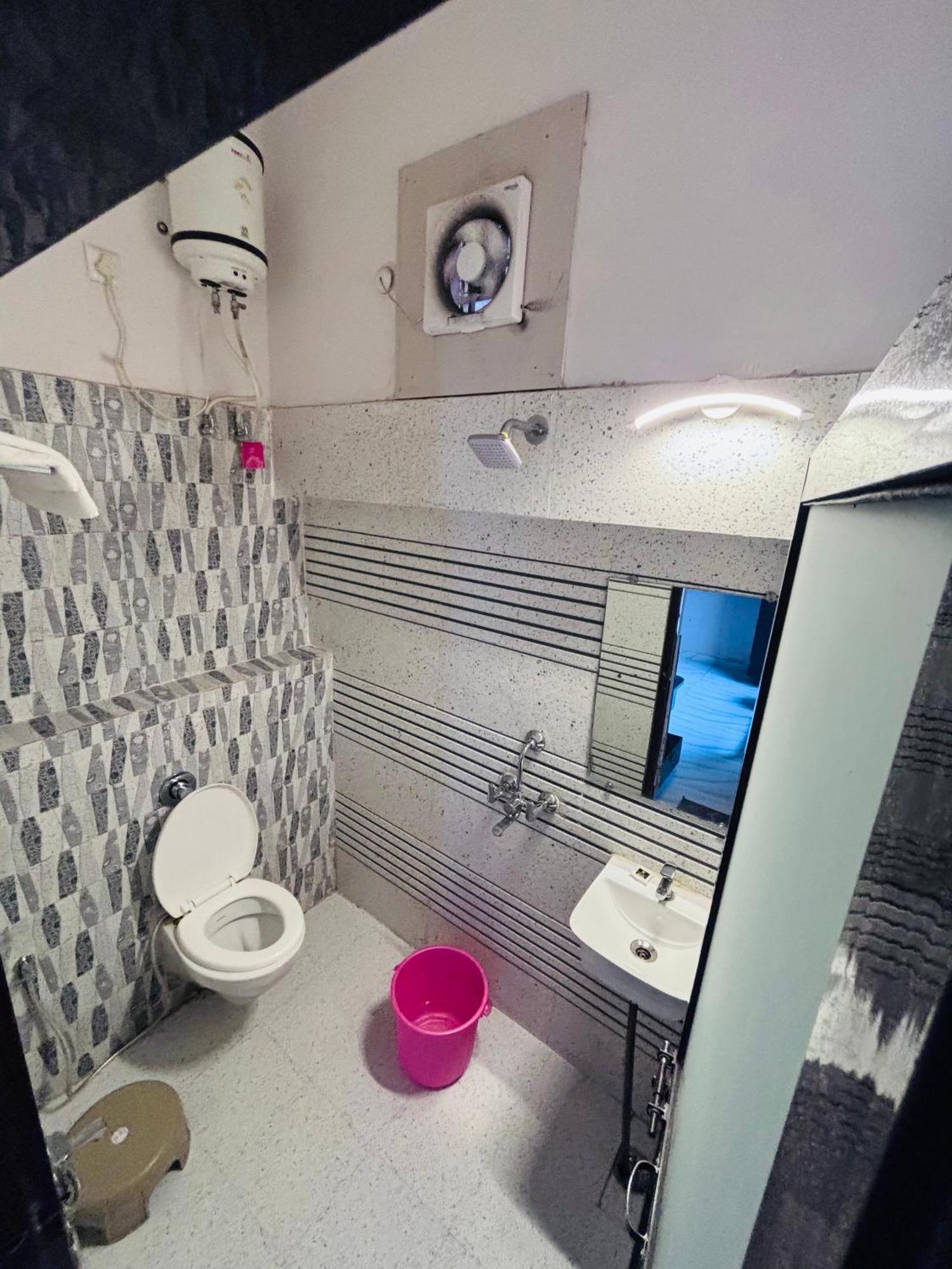 Hotel Ps Residency Varanasi Dış mekan fotoğraf
