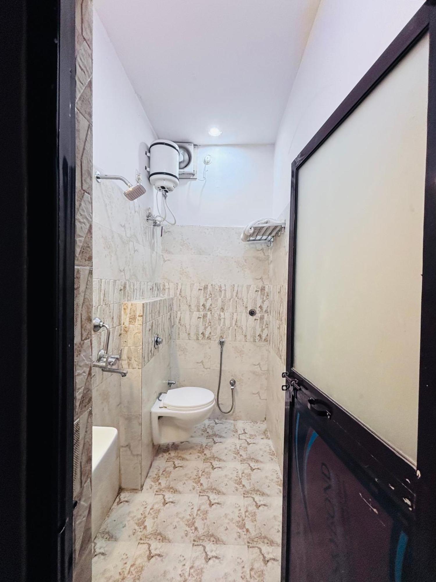 Hotel Ps Residency Varanasi Dış mekan fotoğraf